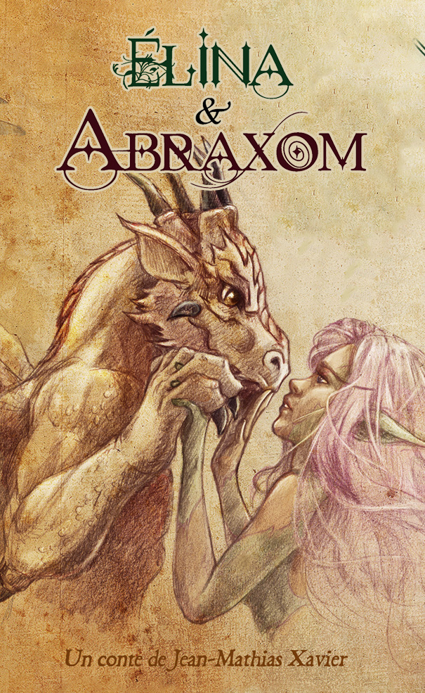 Elina & Abraxom